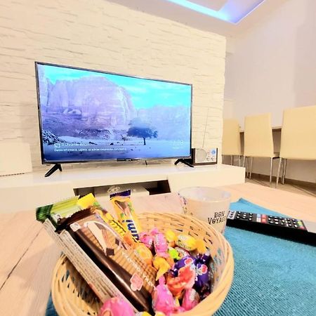 Velky Apartman 3 Bratislava Exteriör bild