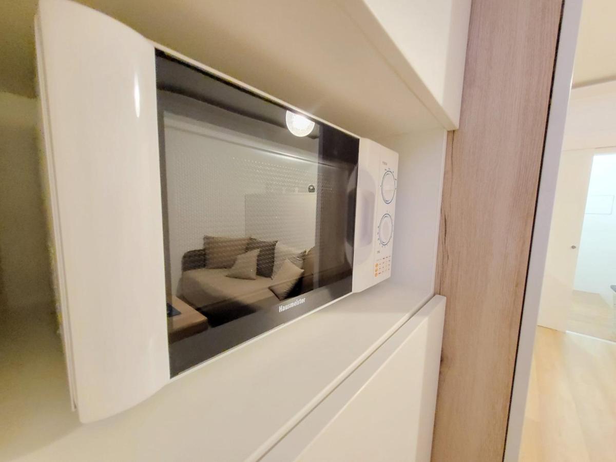 Velky Apartman 3 Bratislava Exteriör bild